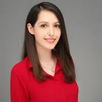 Фотография репетитора Горбай Александра Андреевна