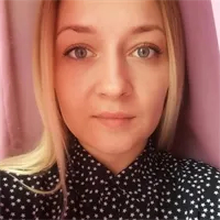 Фотография репетитора Светикова Алина Сергеевна