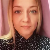 Фотография репетитора Светикова Алина Сергеевна