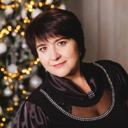 Фотография репетитора Лабодина Ирина Владимировна