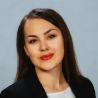 Фотография репетитора Апакова Оксана Александровна