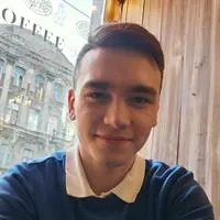 Фотография репетитора Воронцов Сергей Александрович