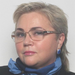 Фотография репетитора Клементьева Наталья Рудольфовна