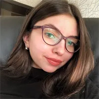 Фотография репетитора Черкашина Анна Александровна