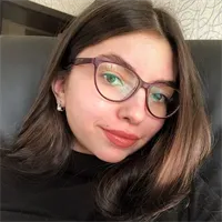 Фотография репетитора Черкашина Анна Александровна