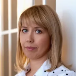 Фотография репетитора Стефанович Мария Владимировна