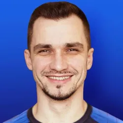 Фотография репетитора Компаниец Сергей Владимирович