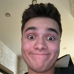 Фотография репетитора Десятов Артем Дмитриевич