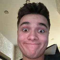 Фотография репетитора Десятов Артем Дмитриевич