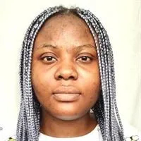 Фотография репетитора Осуджи Чинонсо Синтия 