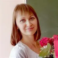 Фотография репетитора Николаева Анастасия Валерьевна