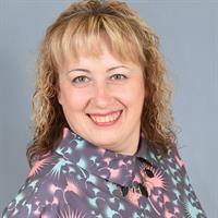 Фотография репетитора Шевченко Вера Сергеевна