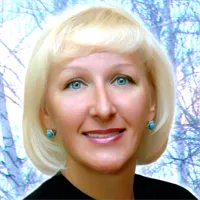 Фотография репетитора Передерина Татьяна Владимировна