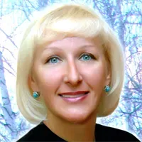 Фотография репетитора Передерина Татьяна Владимировна