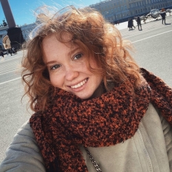 Фотография репетитора Хайдина Анна Валерьевна