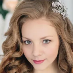 Фотография репетитора Булавина Виктория Валерьевна