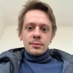 Фотография репетитора Шведов Иван Николаевич