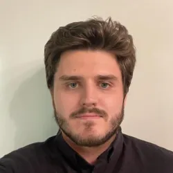 Фотография репетитора Кондратенко Илья Михайлович