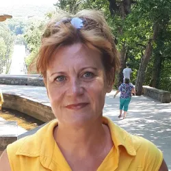 Фотография репетитора Люминарская Наталья Александровна