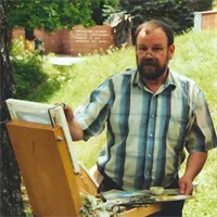 Фотография репетитора Енин Николай Алексеевич