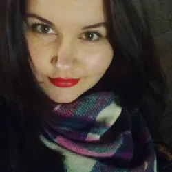 Фотография репетитора Трошина Мария Сергеевна