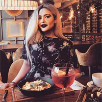 Фотография репетитора Пересыпкина Анастасия Владимировна