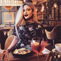 Фотография репетитора Пересыпкина Анастасия Владимировна