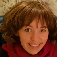 Фотография репетитора Марциновская Ирина Васильевна