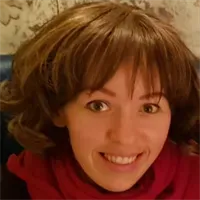 Фотография репетитора Марциновская Ирина Васильевна