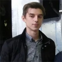 Фотография репетитора Бейнарович Роман Евгеньевич