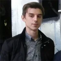 Фотография репетитора Бейнарович Роман Евгеньевич