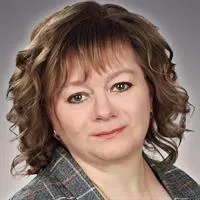 Фотография репетитора Дворянкина Елена Юрьевна