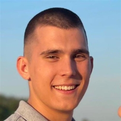 Фотография репетитора Усиков Михаил Игоревич