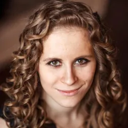 Фотография репетитора Алексеева Дарья Александровна