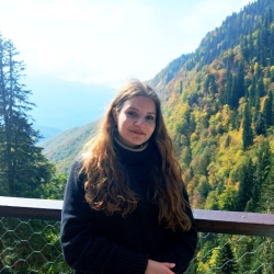 Фотография репетитора Файзуллина Маргарита Альбертовна