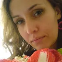 Фотография репетитора Шарапова Екатерина Александровна