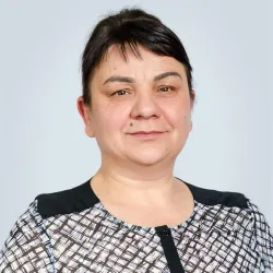 Фотография репетитора Морозова Татьяна Викторовна