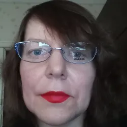 Фотография репетитора Родионова Юлия Викторовна