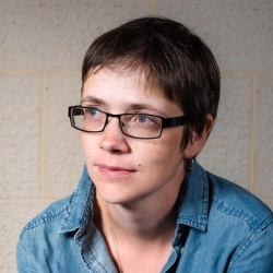 Фотография репетитора Кучек Анастасия Эдуардовна