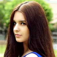 Фотография репетитора Батурина Виктория Сергеевна