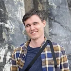 Фотография репетитора Козлов Михаил Андреевич