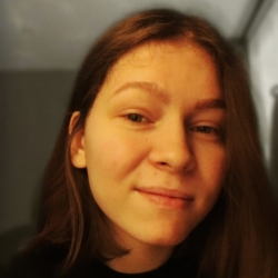 Фотография репетитора Погуляева Елена Сергеевна