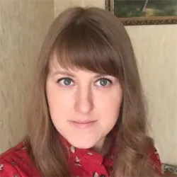 Фотография репетитора Понявина Валентина Сергеевна