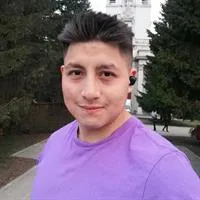 Фотография репетитора Чапа Лозано Джексон Михаель 