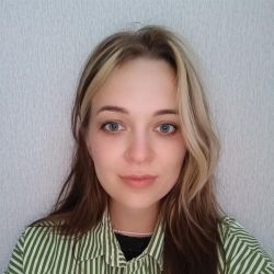 Фотография репетитора Болотова Екатерина Павловна