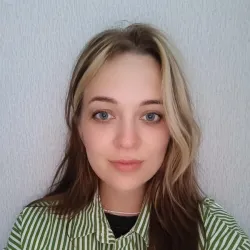 Фотография репетитора Болотова Екатерина Павловна