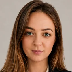 Фотография репетитора Болотова Екатерина Павловна