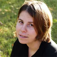 Фотография репетитора Рамм Александра Марковна