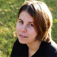 Фотография репетитора Рамм Александра Марковна