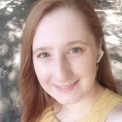 Фотография репетитора Брошевицкая Надежда Дмитриевна